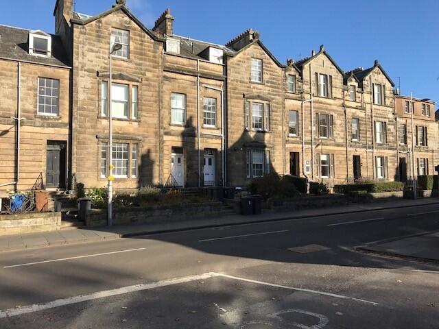 Main image of property: Playfair Terrace, St Andrews, Fife, KY16