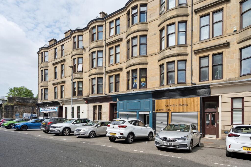 Main image of property: 32 Scotstoun Street, Whiteinch, G14