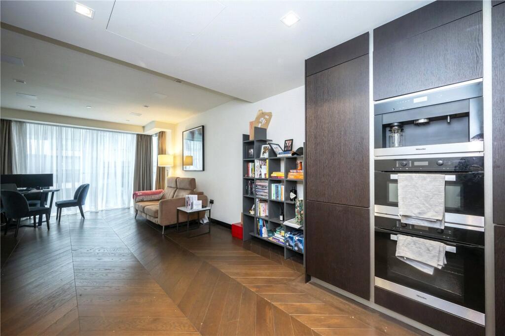 Main image of property: Sandringham House, Earls Way, Tower Bridge, SE1