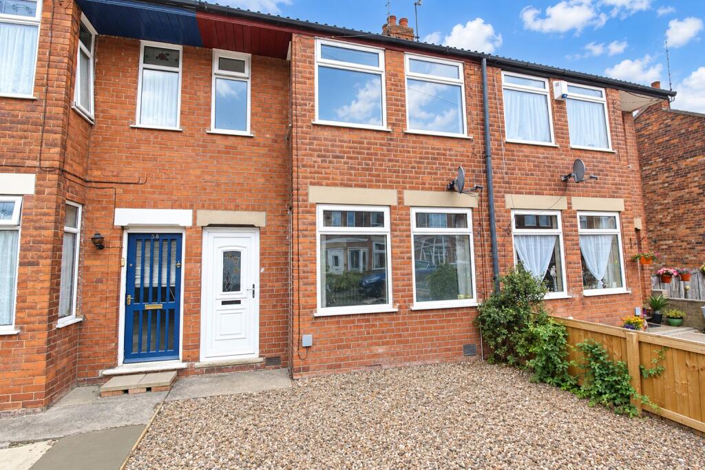 Main image of property: Dundee Street, Kingston Upon Hull, City Of Kingston Upon Hull