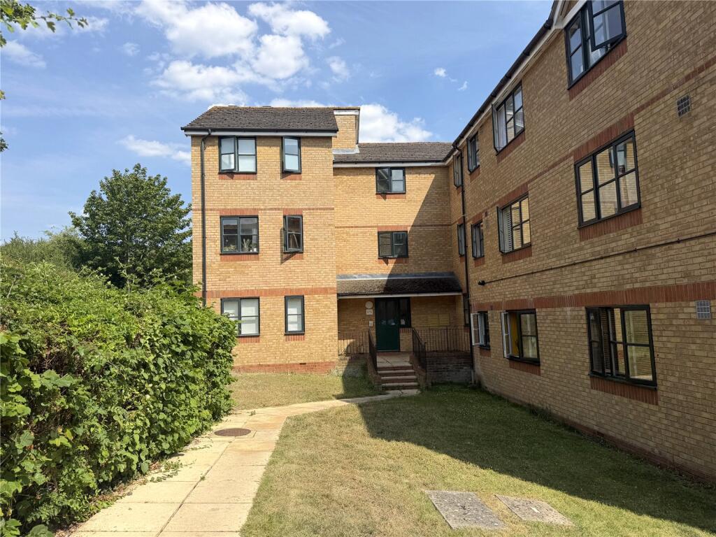 Main image of property: Lovegrove Drive, Slough, Berkshire