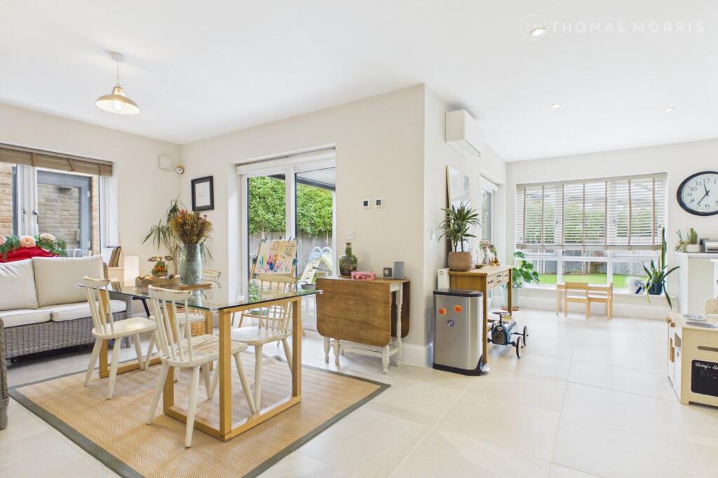 House in Peterborough - View 3