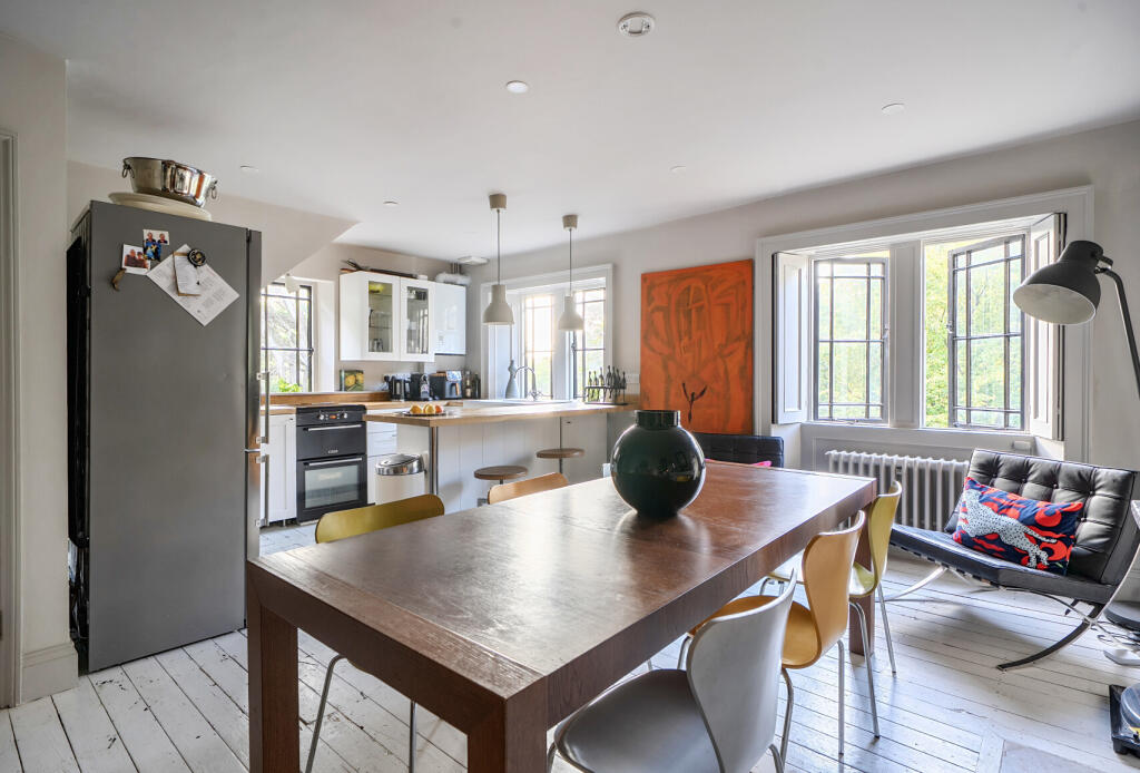 Apartment in Bath, Bloomfield - View 5