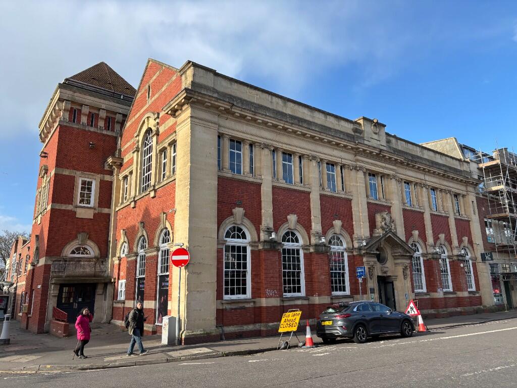 Main image of property: Bedminster Parade, Bristol, BS3