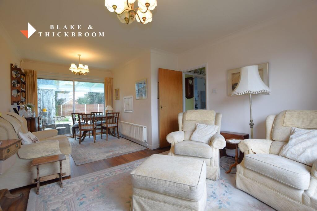 Marina Gardens, Clacton-on-Sea, Essex, CO15 5BD photo 2