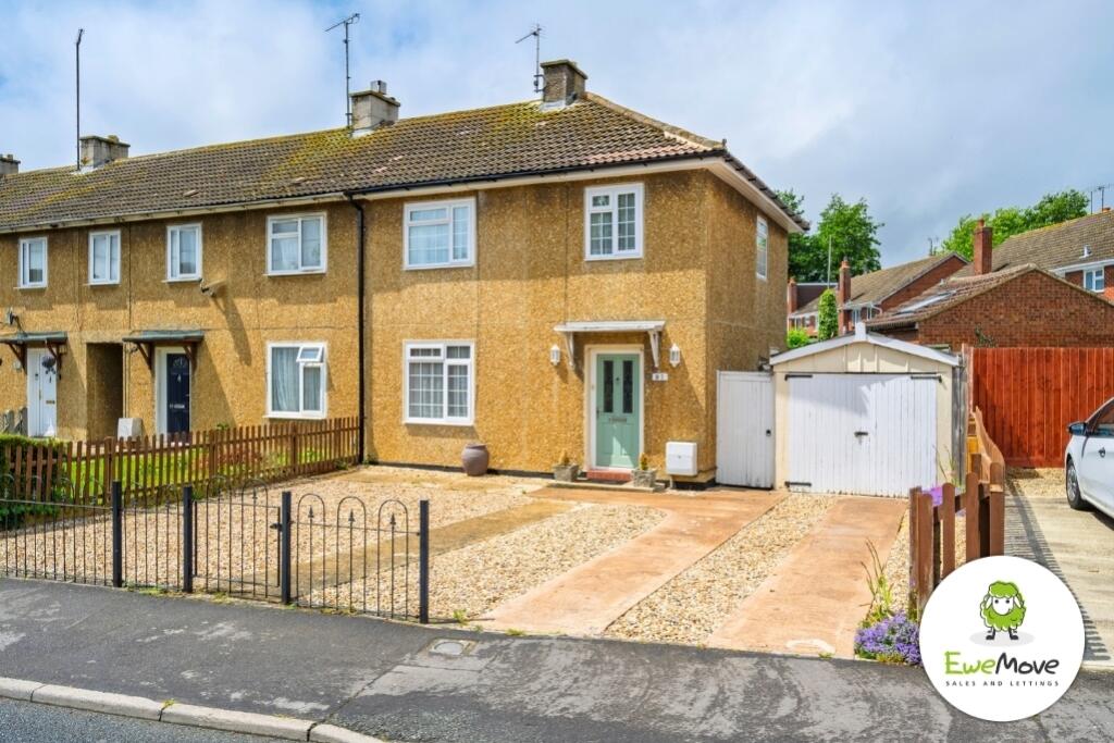 Main image of property: Meadowcroft, Swindon, SN2