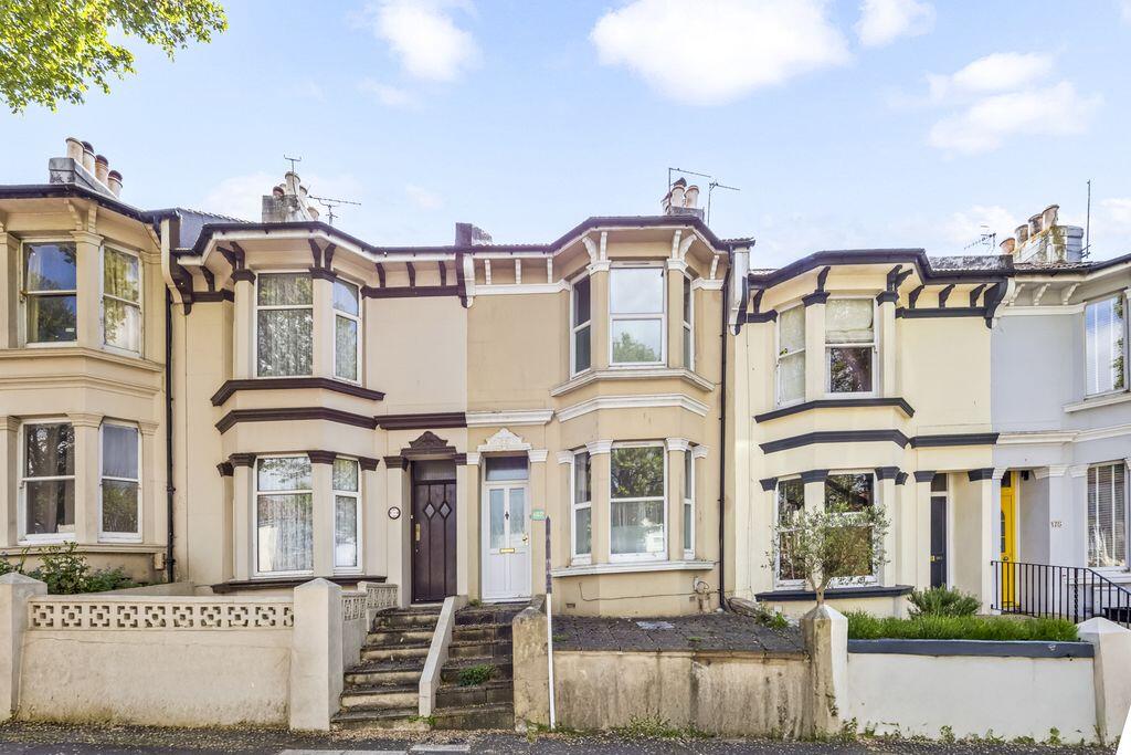 Main image of property: Elm Grove, Brighton BN2 3DA