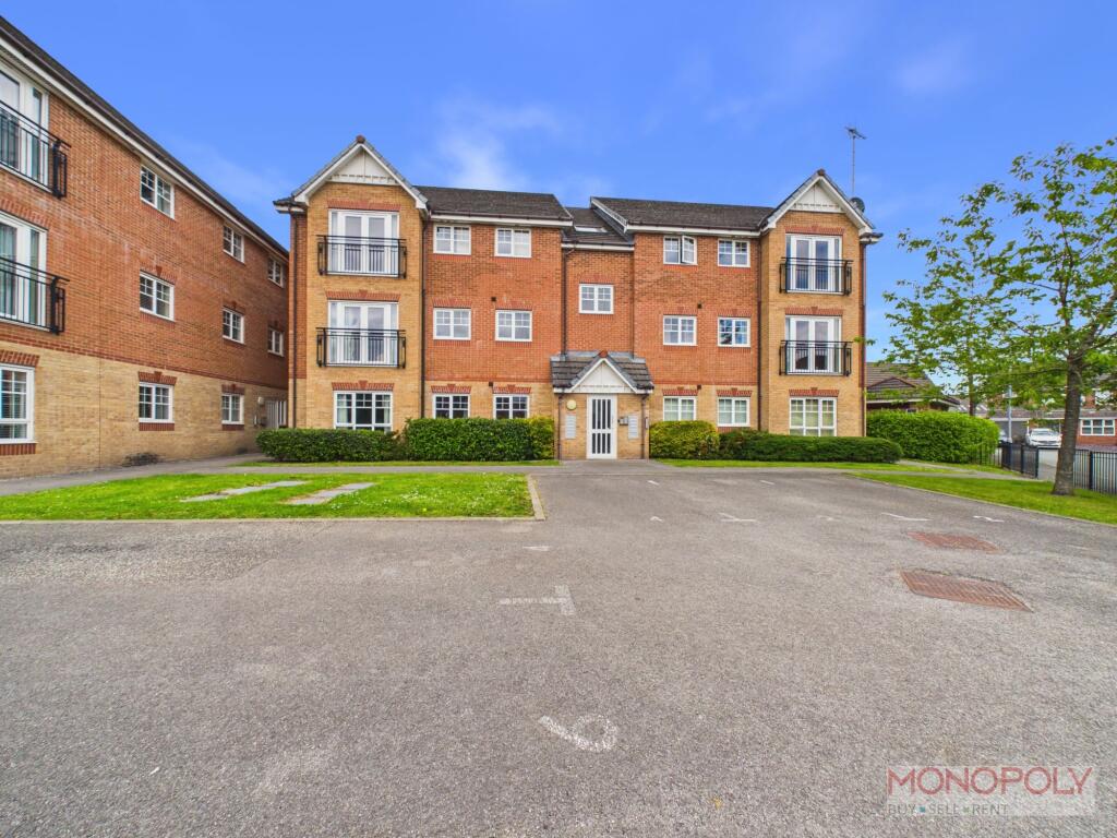 Main image of property: Lamberton Drive, Brymbo, LL11