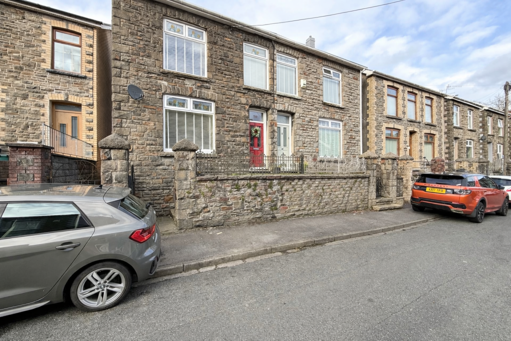 Main image of property: Brynhyfryd Street, Cwmaman, Aberdare, Rhondda Cynon Taf