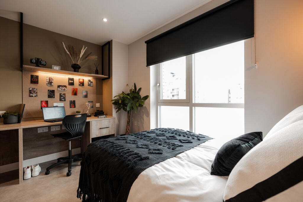 Main image of property: YourTRIBE South Bermondsey, London, SE15