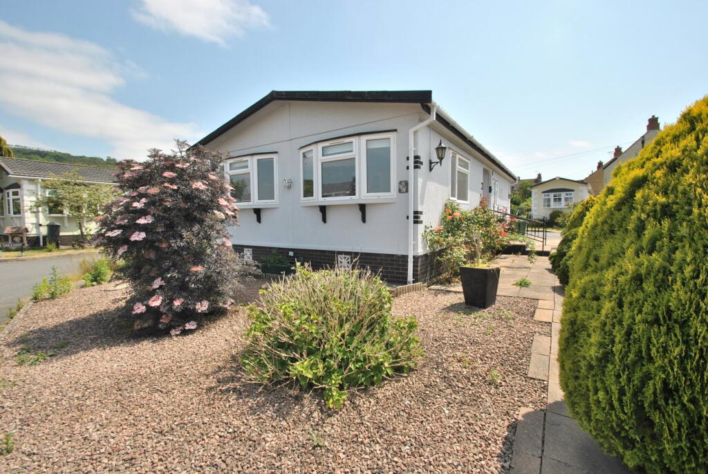 Main image of property: Woodmancote Park Homes, Woodmancote, Cheltenham, GL52