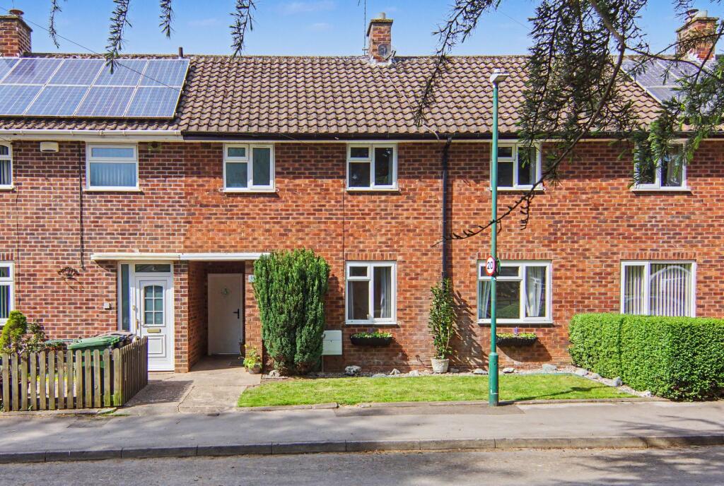 Main image of property: Fillongley Road, Meriden, CV7