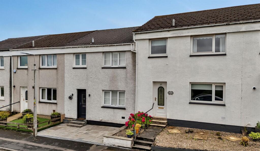 Main image of property: Greer Quadrant, Clydebank