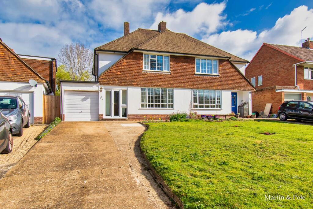 Main image of property: Lakeside, Earley, Reading