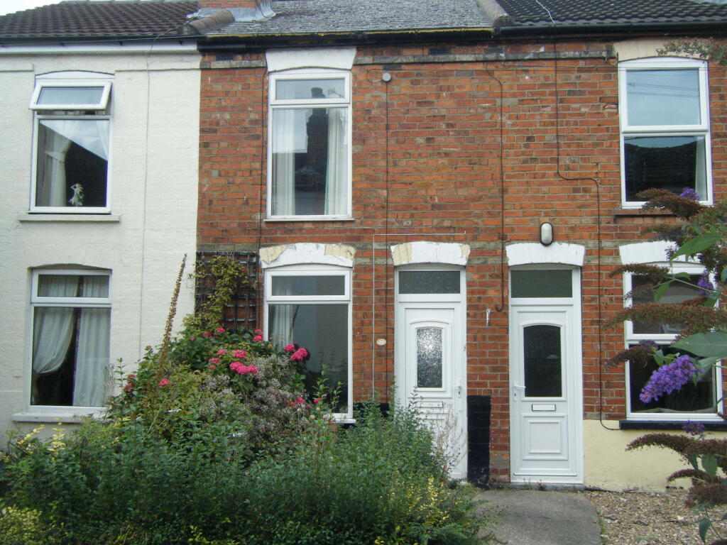 Main image of property: Connaught Terrace, Lincoln, Lincs, LN5