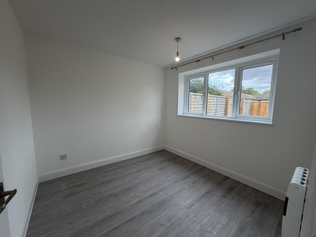 Apartment in Milton Keynes - More