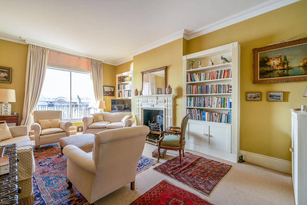 Main image of property: Ranelagh Gardens, London, SW6
