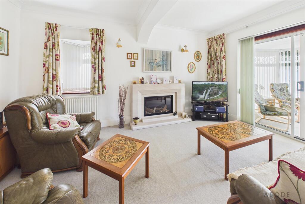 Chapel Lane, Chaddesden, Derby photo 4