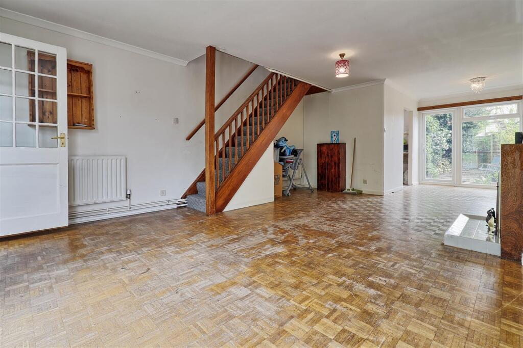 House in Cambridge, Chesterton - View 3
