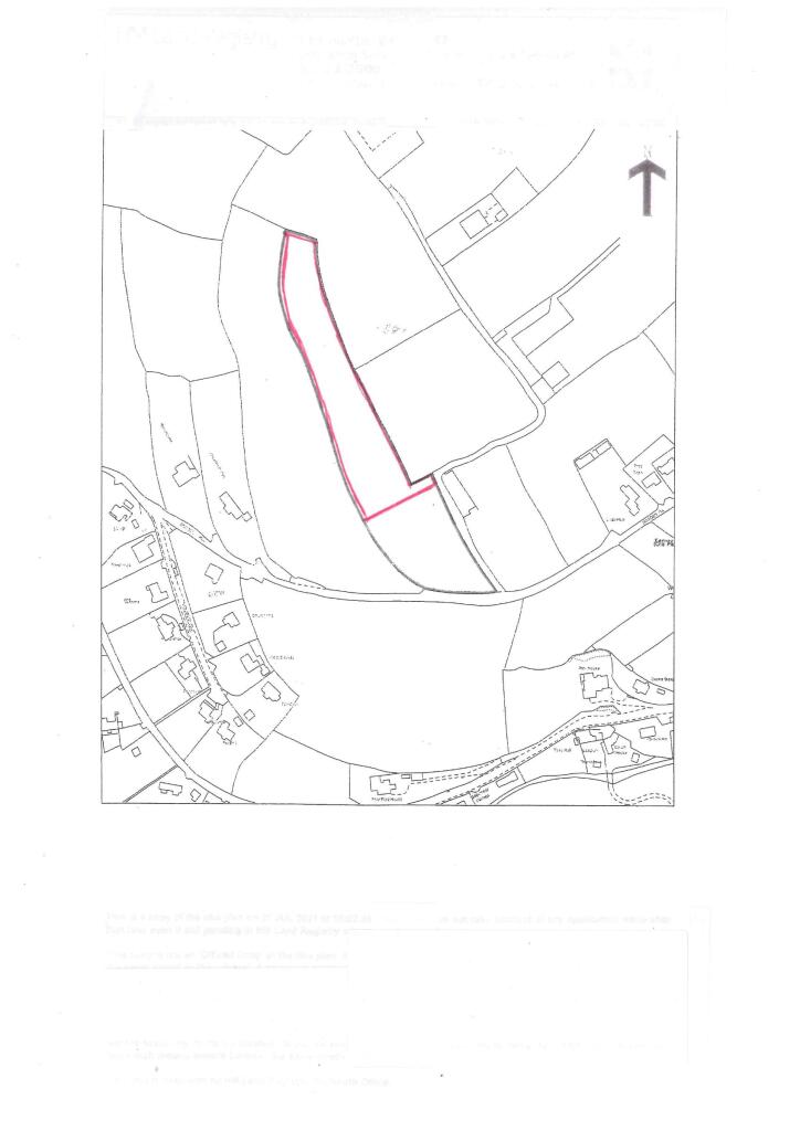 Main image of property: Land Off Bowden Hill, Ashburton