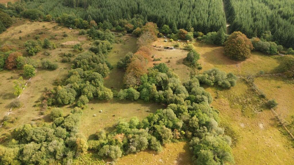 Cellan, Lampeter, SA48 - View 2