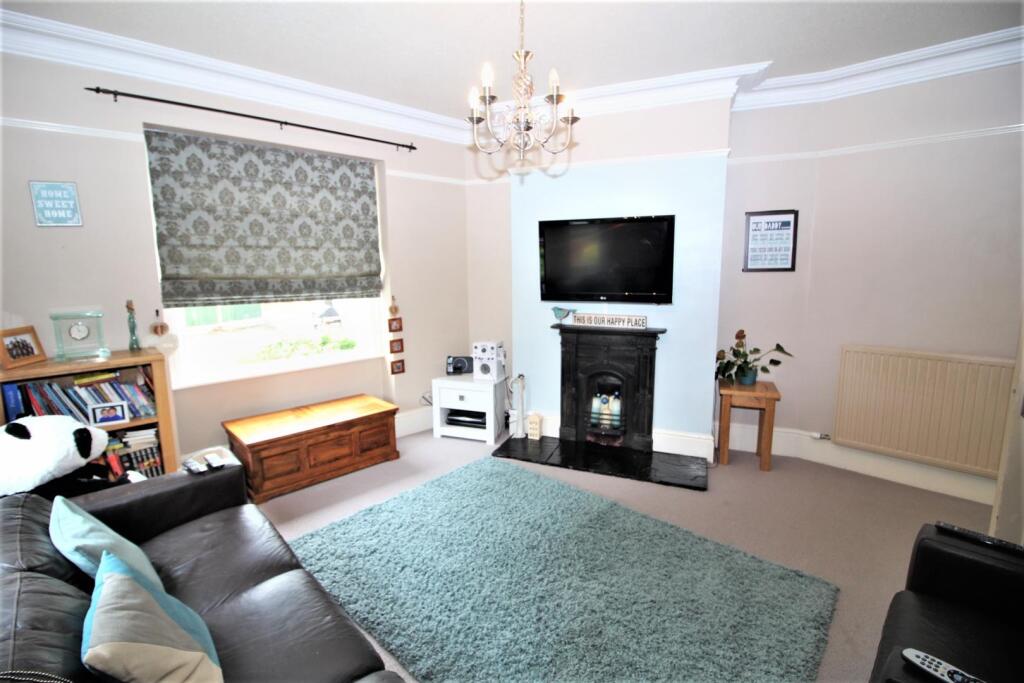 Shobnall Road, Burton-on-Trent photo 4
