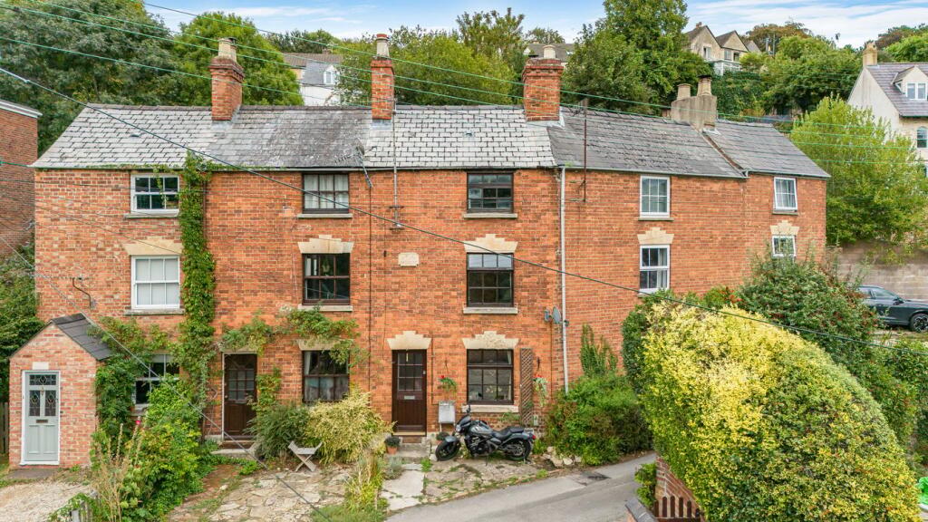 Main image of property: Jubilee Crescent, Middle Road, Thrupp, GL5