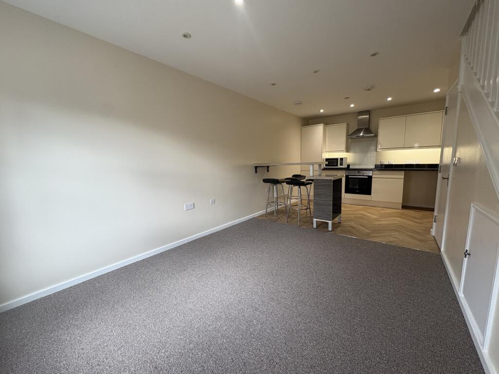 Apartment in Fenland, March - View 5