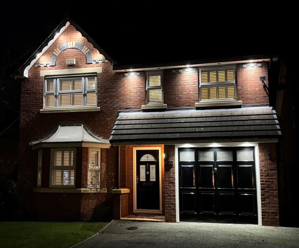 Main image of property: Dunsdale Drive, Ashton-In-Makerfield, Wigan, WN4 8PT