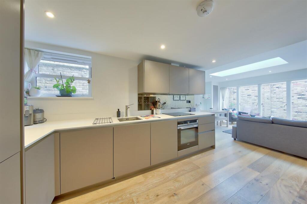 Apartment in London, Putney - View 5