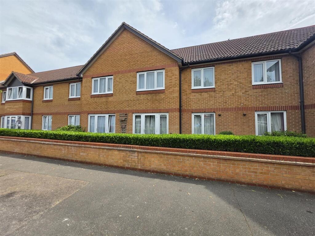 Main image of property: Parkview Court, Brancaster Road, Ilford
