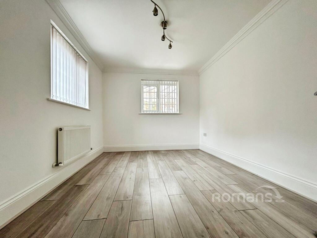 House in Hart, Elvetham Heath - More