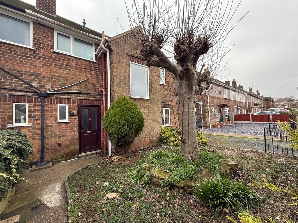Main image of property: Mapletoft Avenue, Mansfield Woodhouse