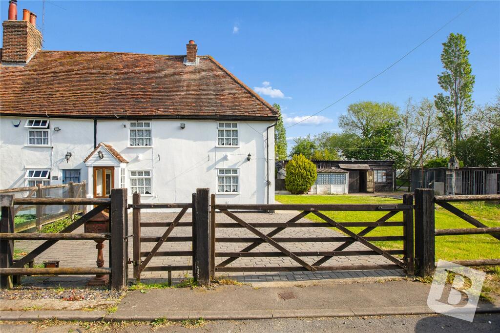 Main image of property: Garwood Cottages, Norton Heath, Ingatestone, Essex, CM4