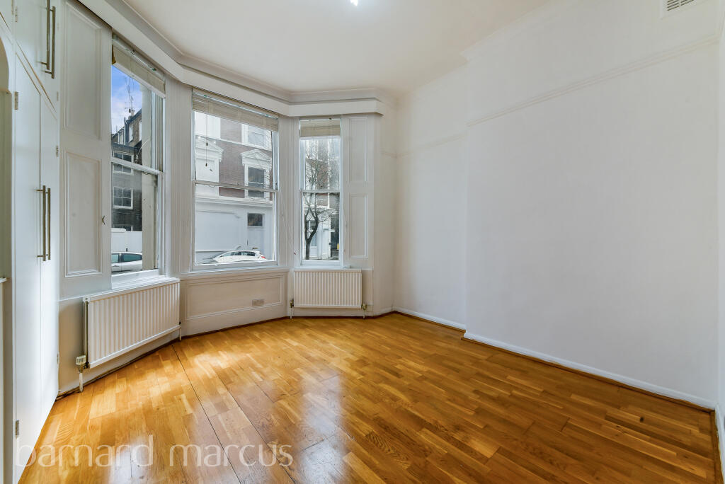 Main image of property: Hazlitt Road, LONDON