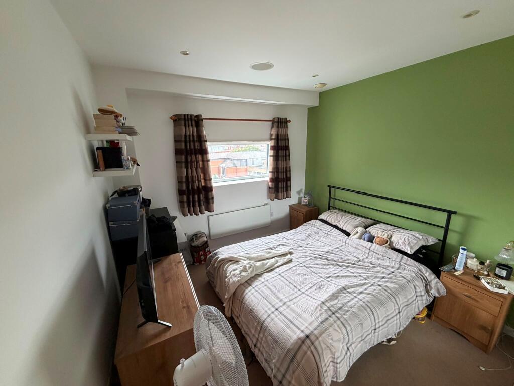 Apartment in Lincoln - View 5