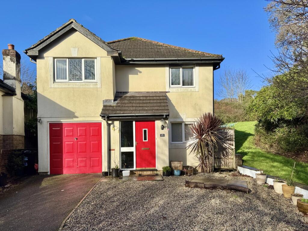 Main image of property: Blackberry Way, Truro