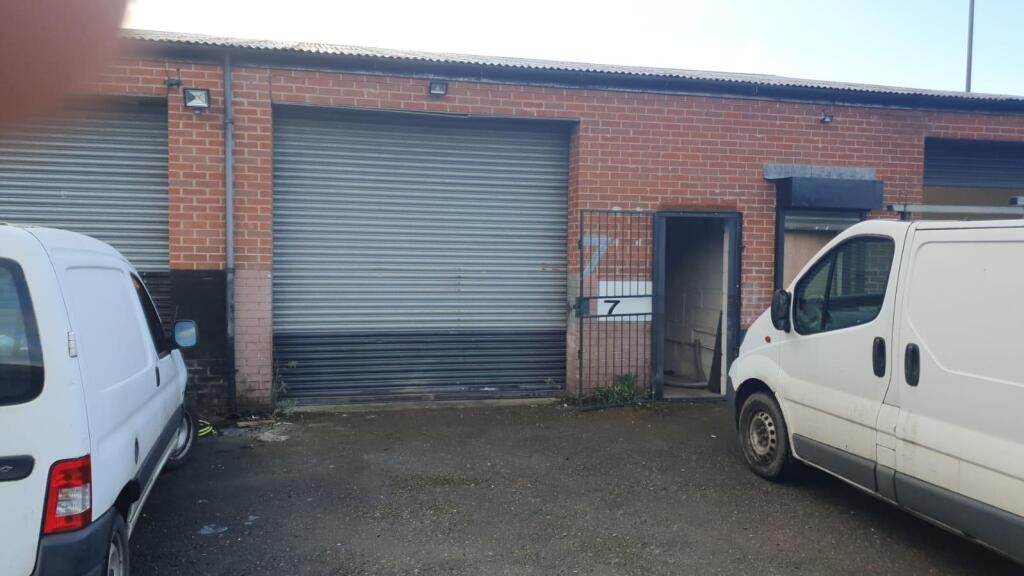 Main image of property: Robinson Street, Stalybridge