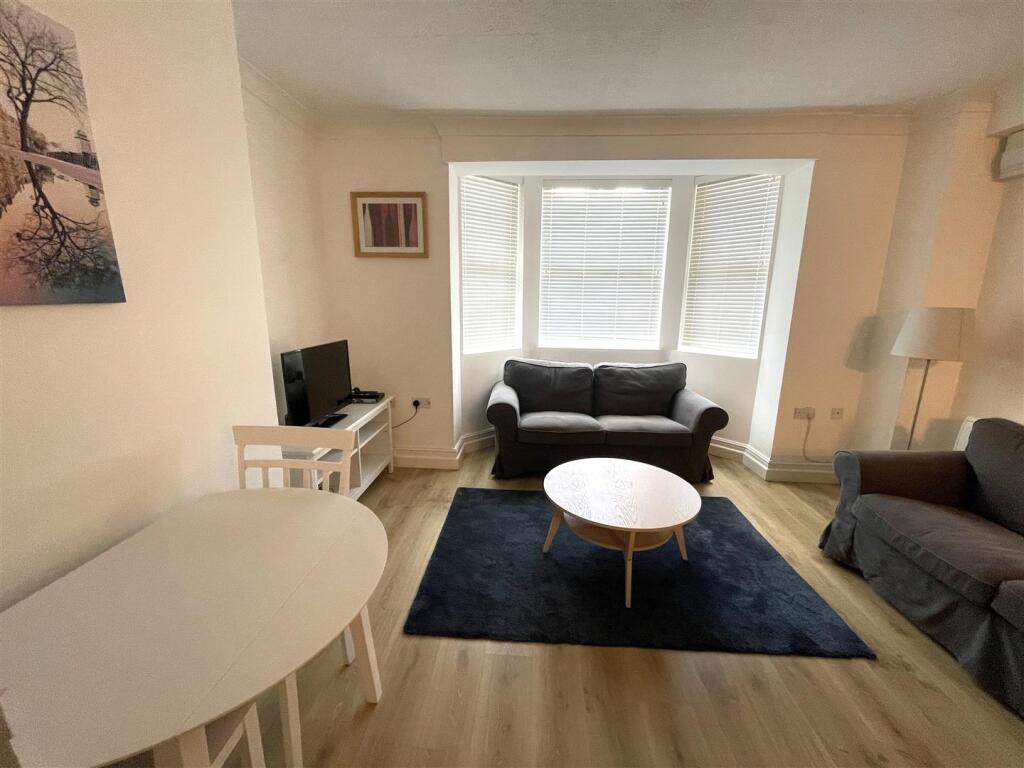 Main image of property: Granada Road, Southsea