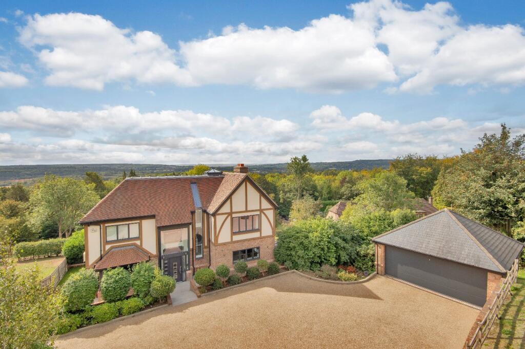 Main image of property: Gables Park, Gravesend Road, Wrotham, Sevenoaks, Kent, TN15