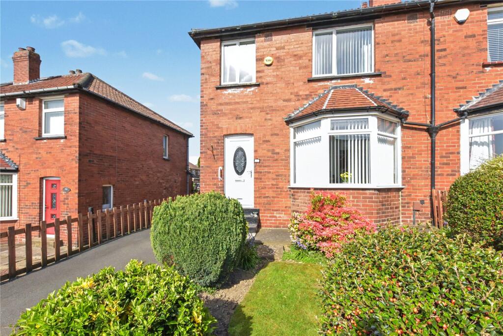 Main image of property: Burley Hill Drive, Leeds