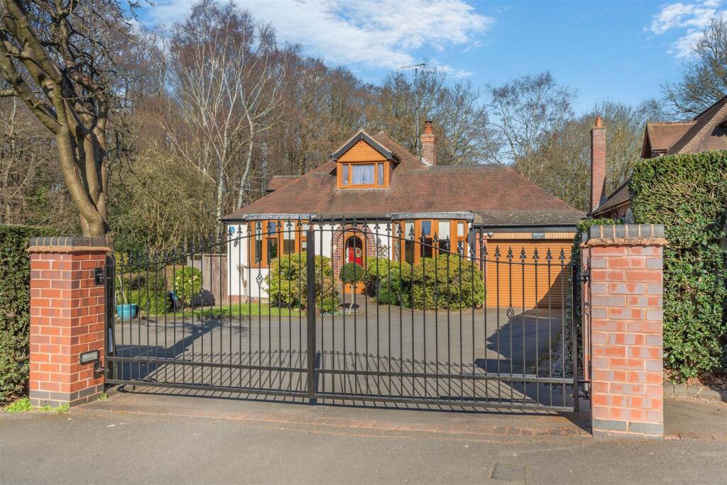 Main image of property: Stonehouse Road, Sutton Coldfield