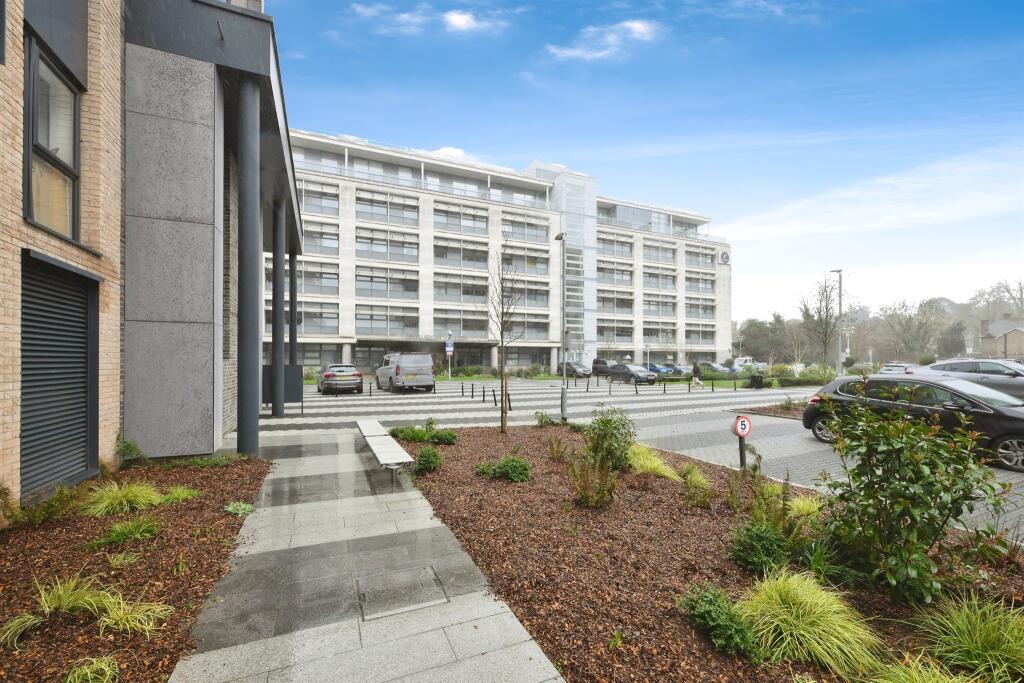 Main image of property: Edinburgh Gate, Harlow