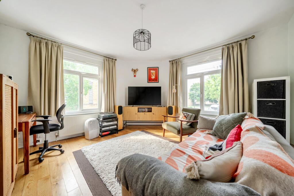 Main image of property: Walpole Road, Teddington, TW11
