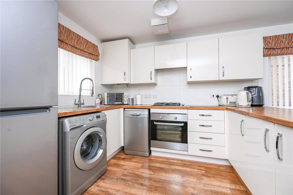 Rosebank Road, Liverpool, Merseyside, L36 photo 4