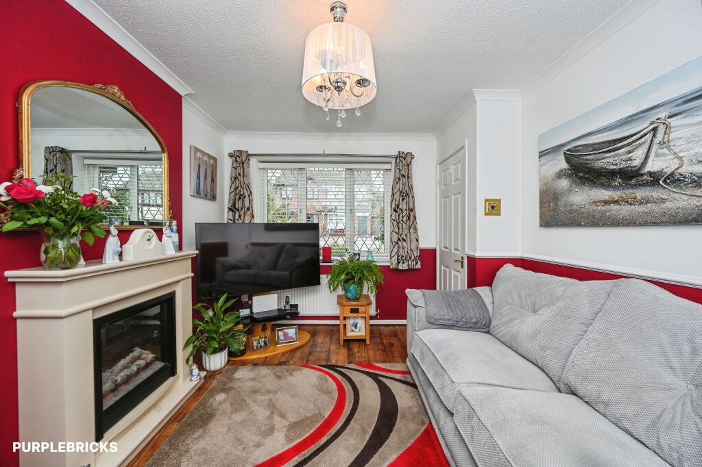 House in St Helens - View 4