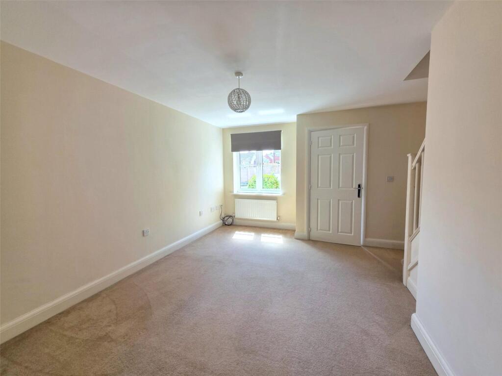 House in Birmingham, Longbridge - View 2