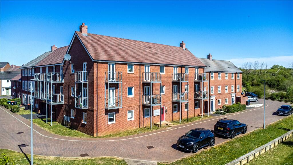 Main image of property: Honduras Gardens, Newton Leys, Bletchley, MK3