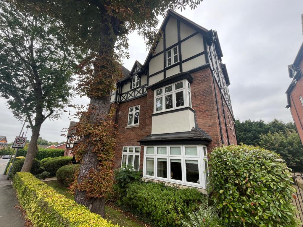 Main image of property: Station Road, Dorridge, Solihull, West Midlands, B93