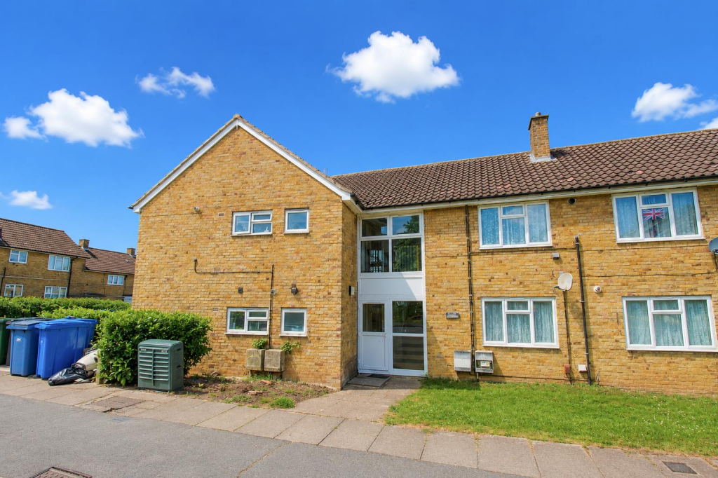 Main image of property: Fold Croft, Harlow